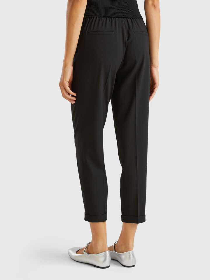 TROUSERS Women image number 2